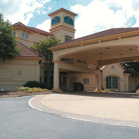 Hotel La Quinta By Wyndham Raleigh Cary Exterior foto