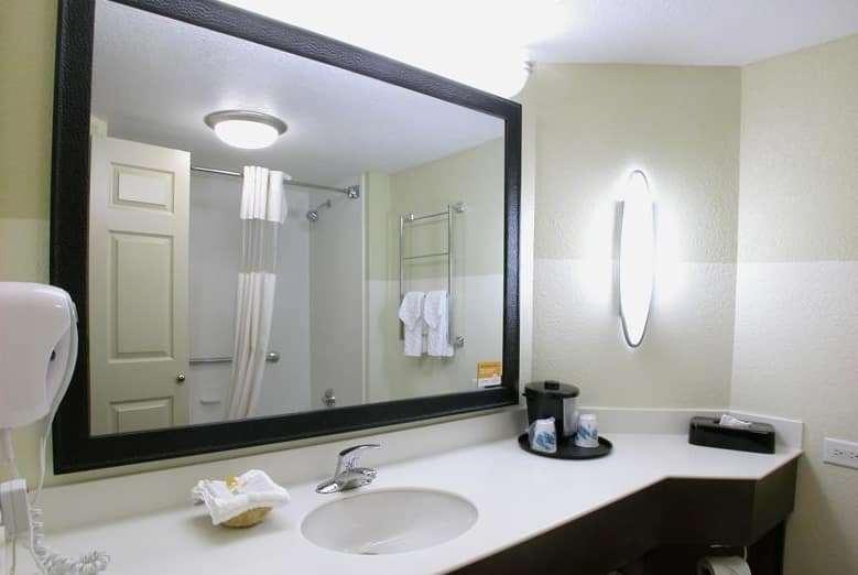 Hotel La Quinta By Wyndham Raleigh Cary Zimmer foto